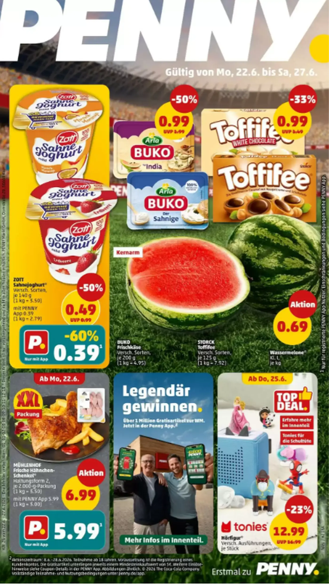 Prospekt Seite 1